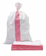 Worki na gruz / materiały sypkie po budowlane 