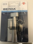 Wkładka bębenkową GERDA G30/40