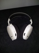 Słuchawki SteelSeries Arctis 7 (białe)
