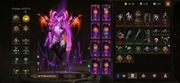 Diablo Immortal 3,4 k rezo, legendarne skiny