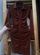 Sukienka AMISU, nowa/S