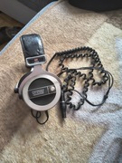 Słuchawki Heru HP 800 HiFi-Stereo vintage, sprawne