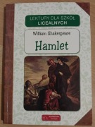 Hamlet William Szekspir