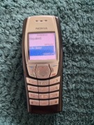 Nokia 6610 super stan. Wyprzedaż kolekcji