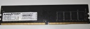 Pamięć RAM PC4 AMD Radeon 8GB DDR4 2133MHz CL15