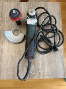 Szlifierka kątowa metabo 1900w WE 19-125 Q m-brush
