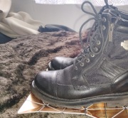 Harley Davidson rozm. 42 buty na motocykl 