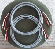 Canare 4S8 Kabel Głośnikowy 4x16AWG (2x2,5m)