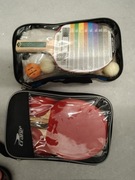 Zestaw paletek do gry w tenisa slolowego