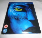 Avatar 1 /Blu ray/