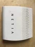 Router Netia EVOBOX D46BP