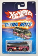 HOT WHEELS VOLKSWAGEN T1-GTR (LAKIER SPECTRAFLAME) [NAJWIĘKSZY WYBÓR!]