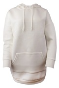 Guess bluza damska z kapturem GUESS ALISA LONG W HOODIE rozmiar L