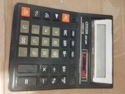 Citozen SDC-888 kultowy kalkulator 