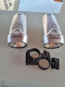 Lampka Author Lights Xenon