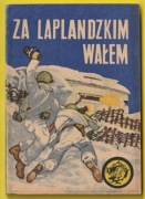 ŻÓŁTY TYGRYS - ZA LAPLANDZKIM WAŁEM - 1973