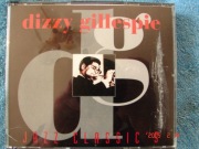 DIZZY GILLESPIE - JAZZ CLASSIC (seria wybitnych muzyków jazzowych)