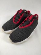 NIKE AIR JORDAN FUTURE LOW BRED Męskie Buty Sportowe  Rozmiar 41