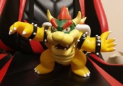 Bowser figurka