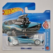 HOT WHEELS RODGER DODGER (NOWY 2026 ROK!) [NAJWIĘKSZY WYBÓR!]