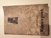 Wołanie w górach książka 