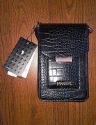 Mała torebka Puccini czarna