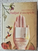 Traktat o szczęściu - Jean d'Ormesson