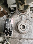 Pompa oleju Rexroth 2,2kW, 100bar, 20cm3