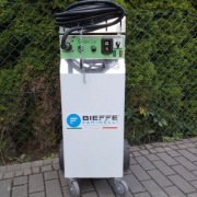 Nowa myjka ciśnieniowa 