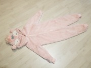 strój jednorożec kombinezon Kostium jednorożec 1156