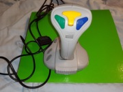 Joystick Okano Snes Super Nintendo