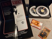 Scarface Blu-Ray edycja specjalna limitowana w kształcie VHS 2 płyty