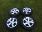 Alufelgi 5x110 16” 