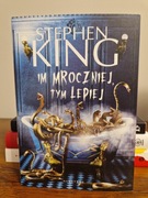 Im mroczniej tym lepiej