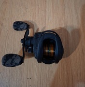 MULTIPLIKATOR ABU GARCIA MAX X BLACK OPS 6.4:1