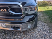 Reflektory Lampy przednie P+L Alpharex Ram 1500 4 gen 2016 