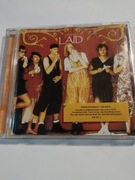 JAMES - LAID  CD