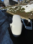 Tarcza zadupek błotnik Honda  CBR 1000 sc 59