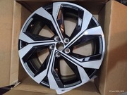 Felga 20 RENAULT AUSTRAL ALPINE