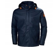 Używana Kurtka przeciwdeszczowa Helly Hansen Gale XL 