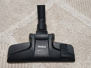 Szczotka do odkurzacza Amica ecobrush 2w1