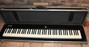 Technics SX-P30 88-Key Piano cyfrowe, klawiatura 