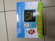 Czytnik tablet do nauki języka angielskiego  dla dzieci 