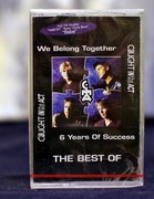 Caught In The Act - We Belong Together Best, folia