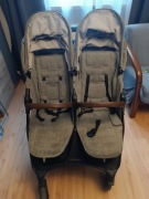 Wózek podwójny Valco Duo Trend 