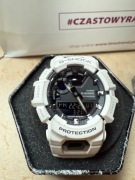 G-shock GBA 900 7AER Biały Oryginalny!!