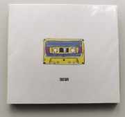 Te-tris Tetris - Tristape CD FOLIA