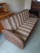 Wersalka rozkładana sofa kanapa do sprzedania 