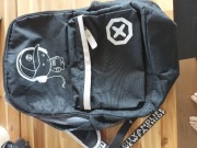 Plecak szkolny duży