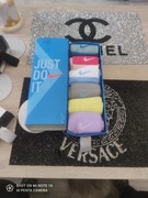 Skarpetki Nike Zapachowe 